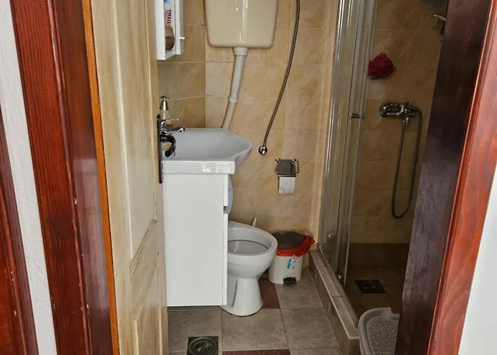 Apartman Stepanovic
