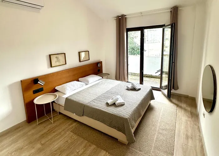 Guest House Kamelija