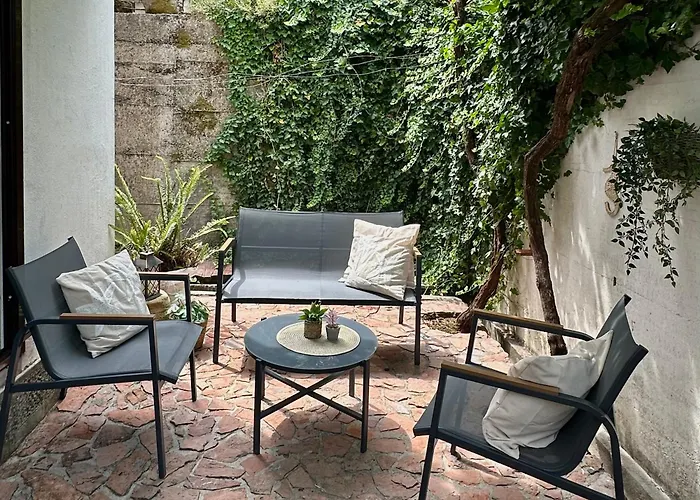 Guest House Kamelija