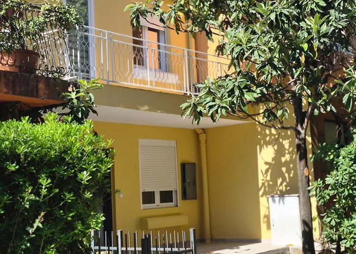 Apartment Nespole Budva Center