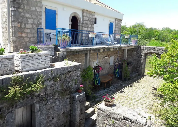 Holiday House Stari Volat