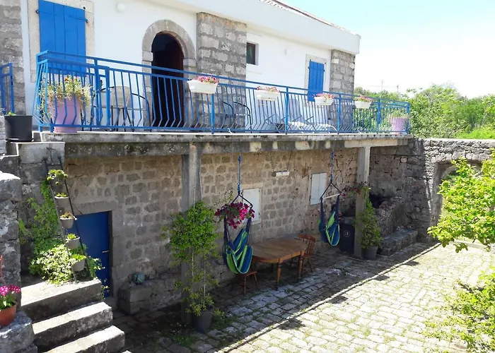 Holiday House Stari Volat